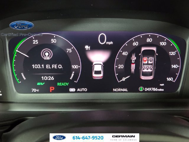 Used 2023 Honda Accord Sport image 26