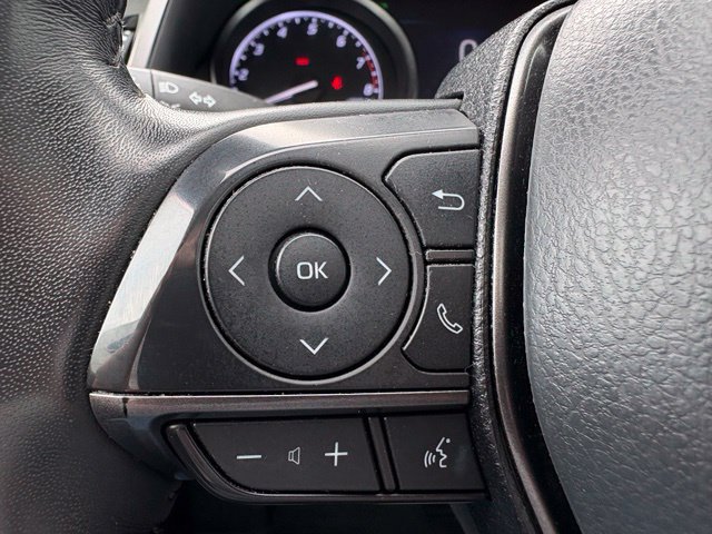 Used 2024 Toyota Camry SE AWD/4WD image 25