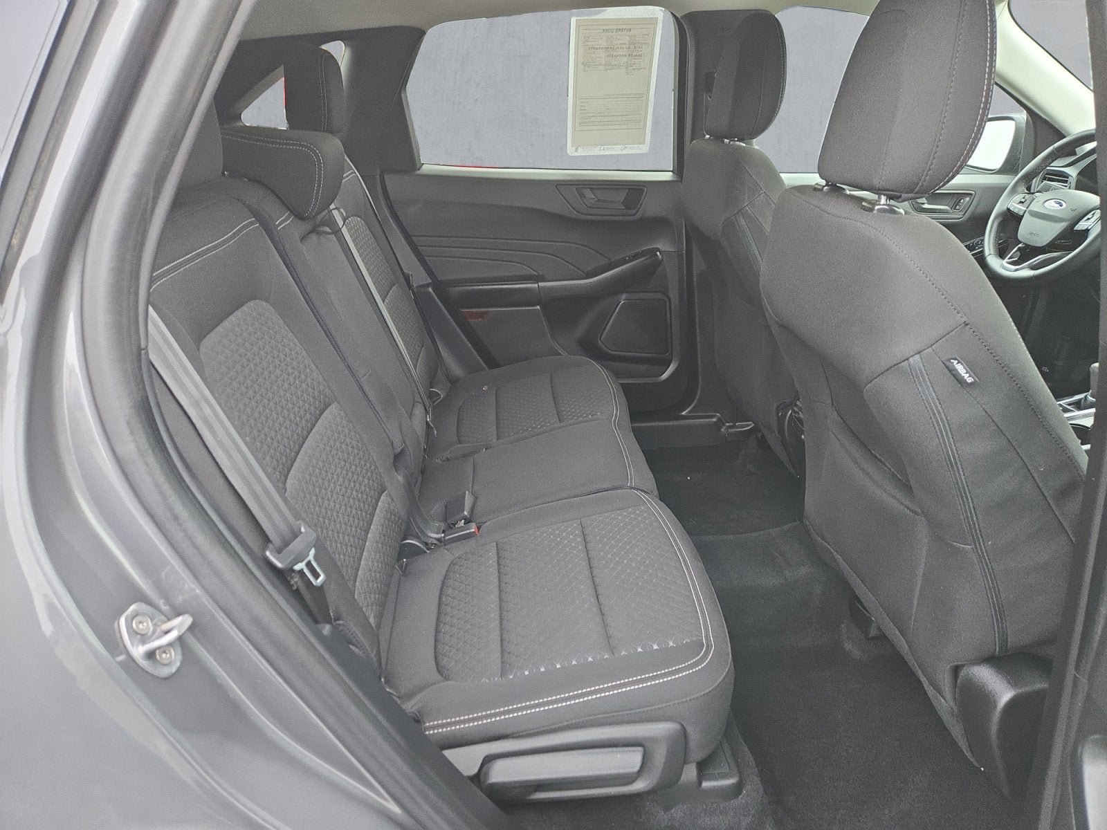 Certified 2023 Ford Escape Active AWD/4WD image 24
