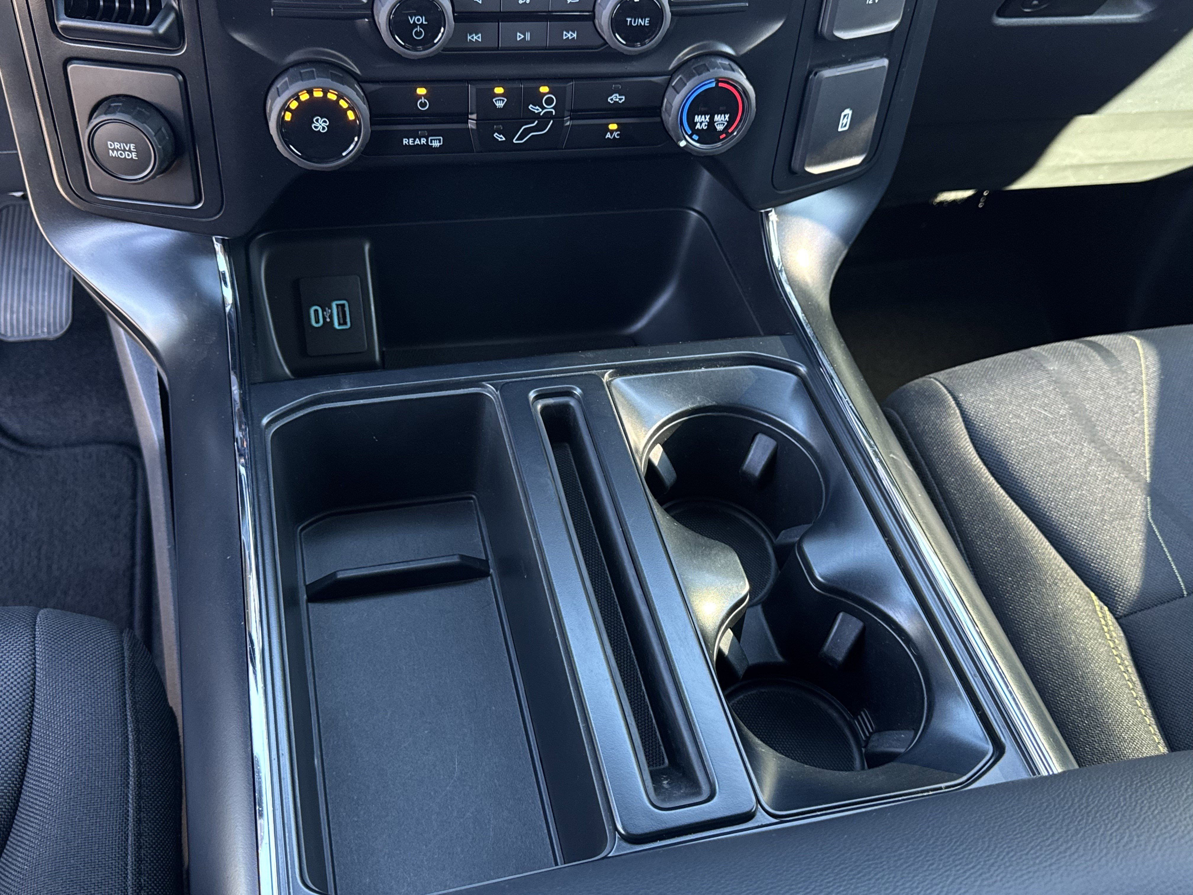 Certified 2024 Ford F150 STX image 19