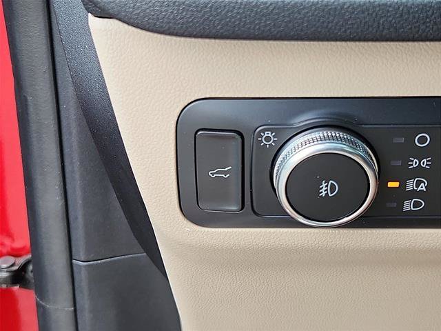 Certified 2020 Ford Escape SEL AWD/4WD image 14