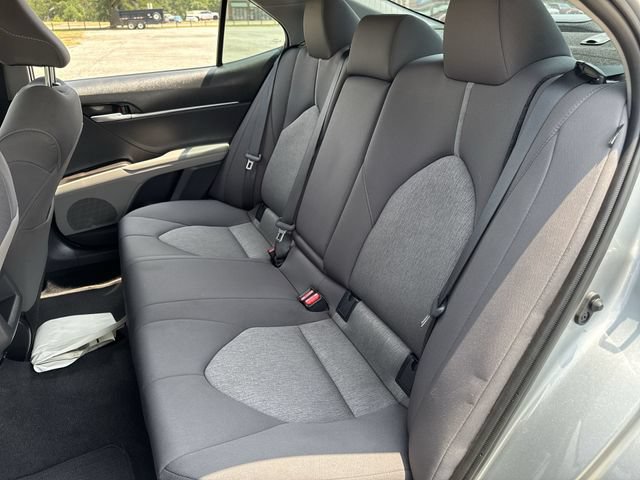 Used 2024 Toyota Camry LE FWD image 21