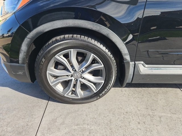 Used 2021 Honda CR-V Touring image 7