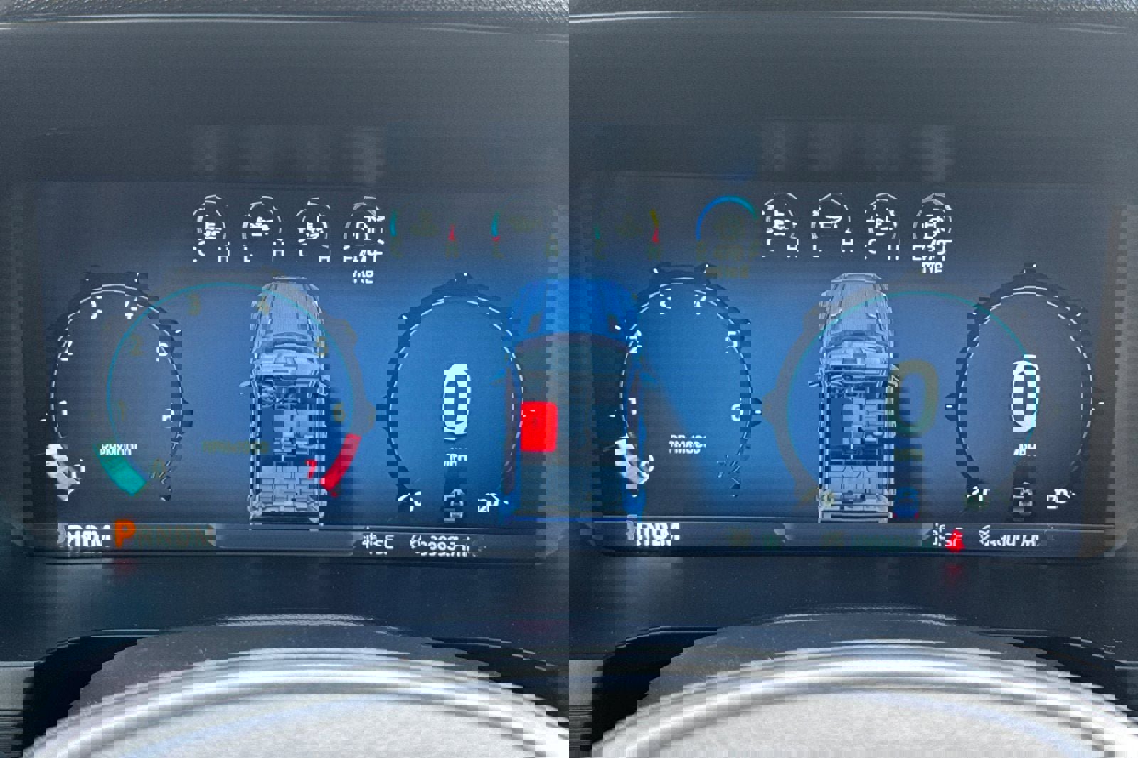 Certified 2025 Ford F150 XLT w/ Equipment Group 301A Standard image 23