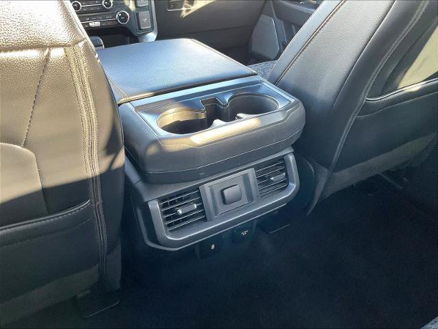 Certified 2025 Ford F150 Tremor w/ Tow/Haul Package AWD/4WD image 13
