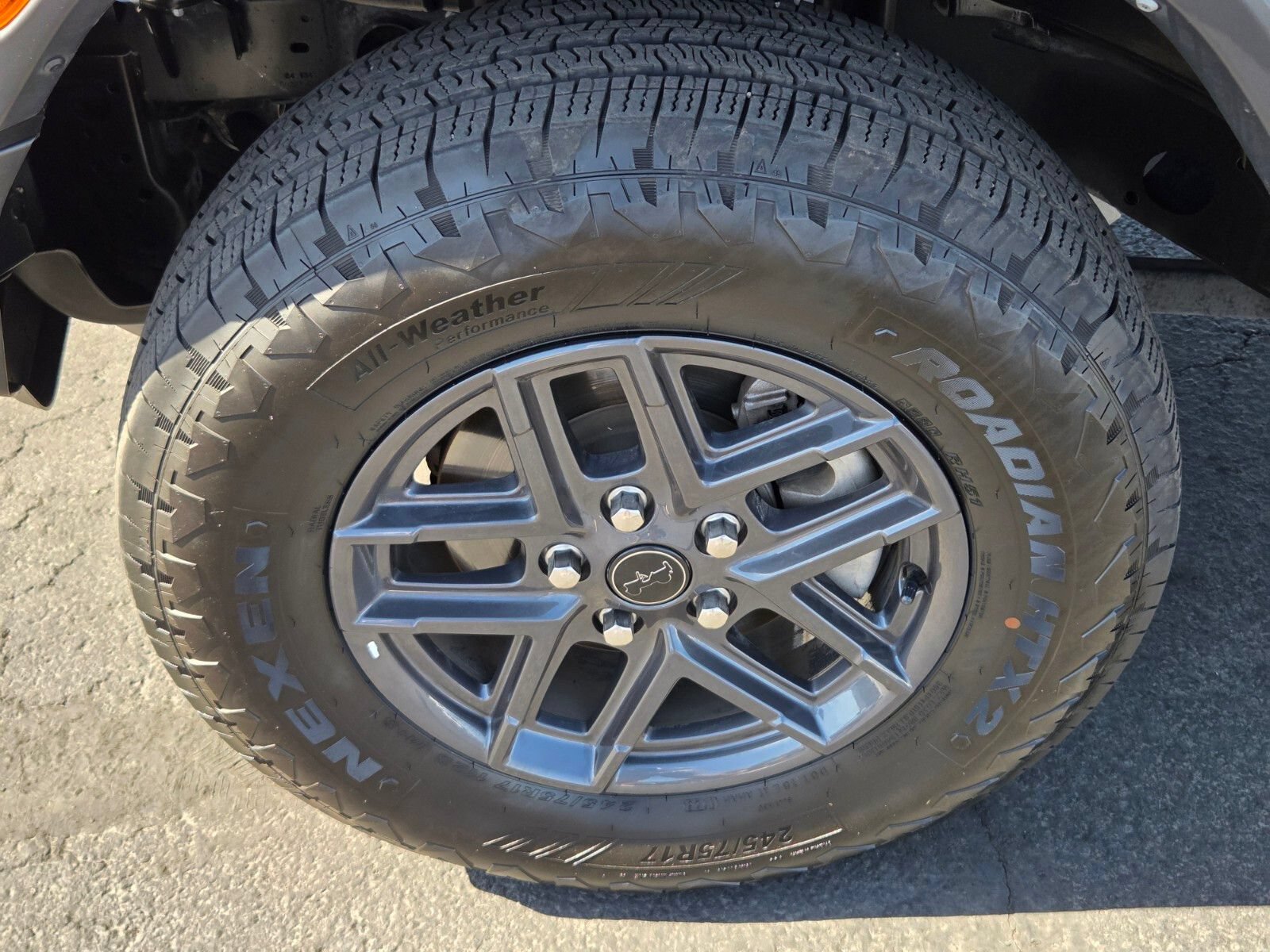 Used 2024 Jeep Wrangler Unlimited Sport AWD/4WD image 9