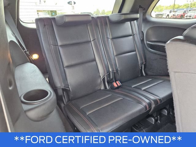 Used 2024 Dodge Durango GT AWD/4WD image 14