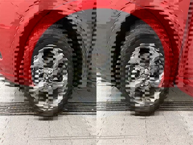 Certified 2024 Ford Escape ST-Line image 10