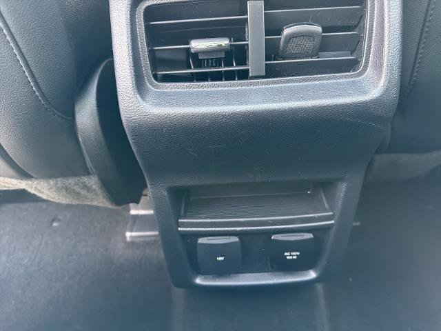 Certified 2019 Ford Edge SEL w/ Equipment Group 201A image 20