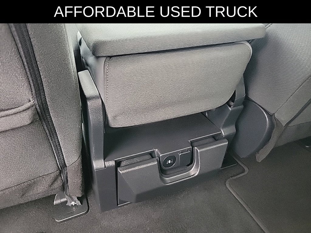 Certified 2025 Ford F150 XLT w/ Equipment Group 301A Standard AWD/4WD image 9