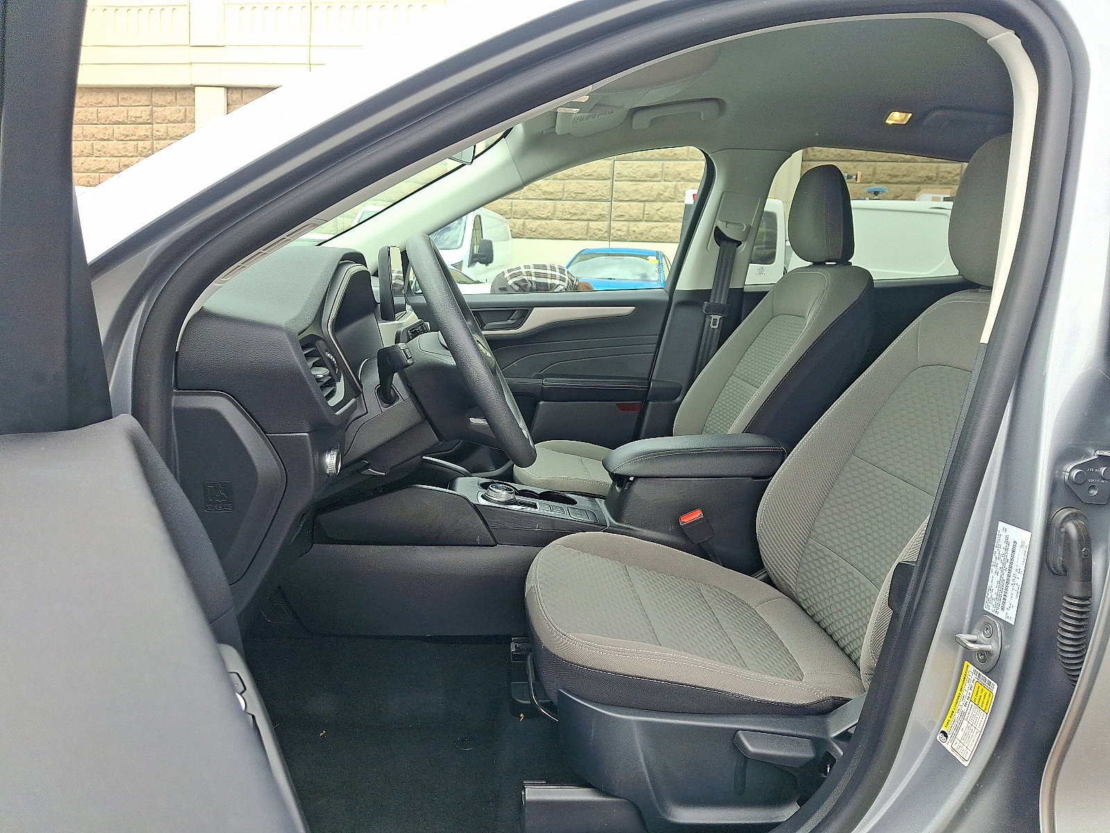 Certified 2022 Ford Escape SE AWD/4WD image 14