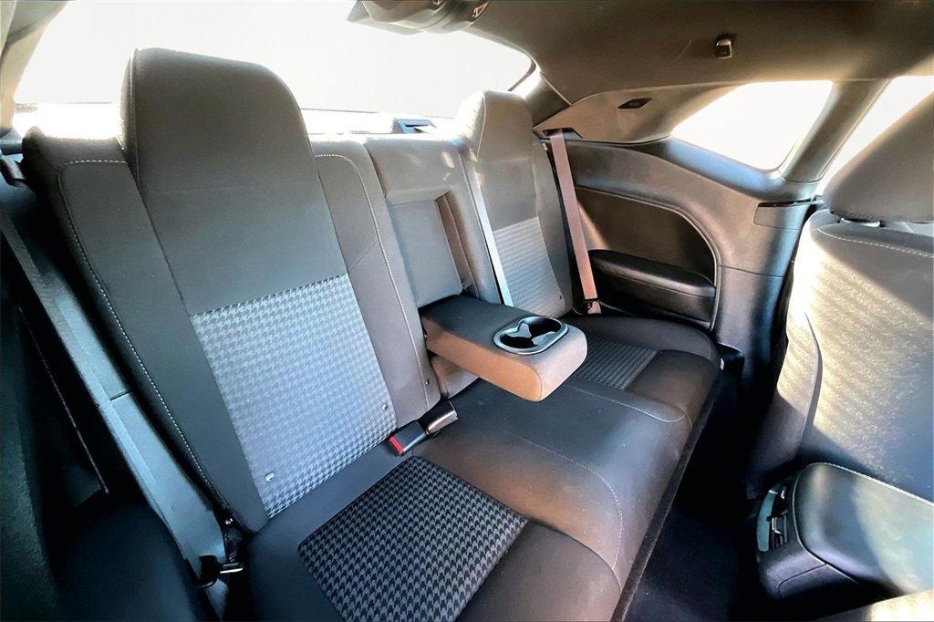 Used 2023 Dodge Challenger R/T Scat Pack image 25