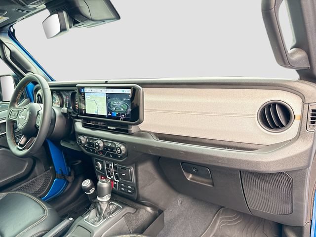 Used 2024 Jeep Gladiator Sport AWD/4WD image 37