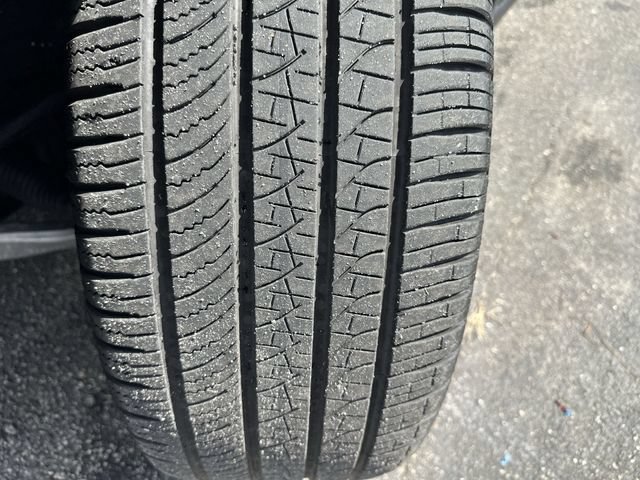 Certified 2026 Ford Explorer ST w/ Sun And Sound Package AWD/4WD image 11