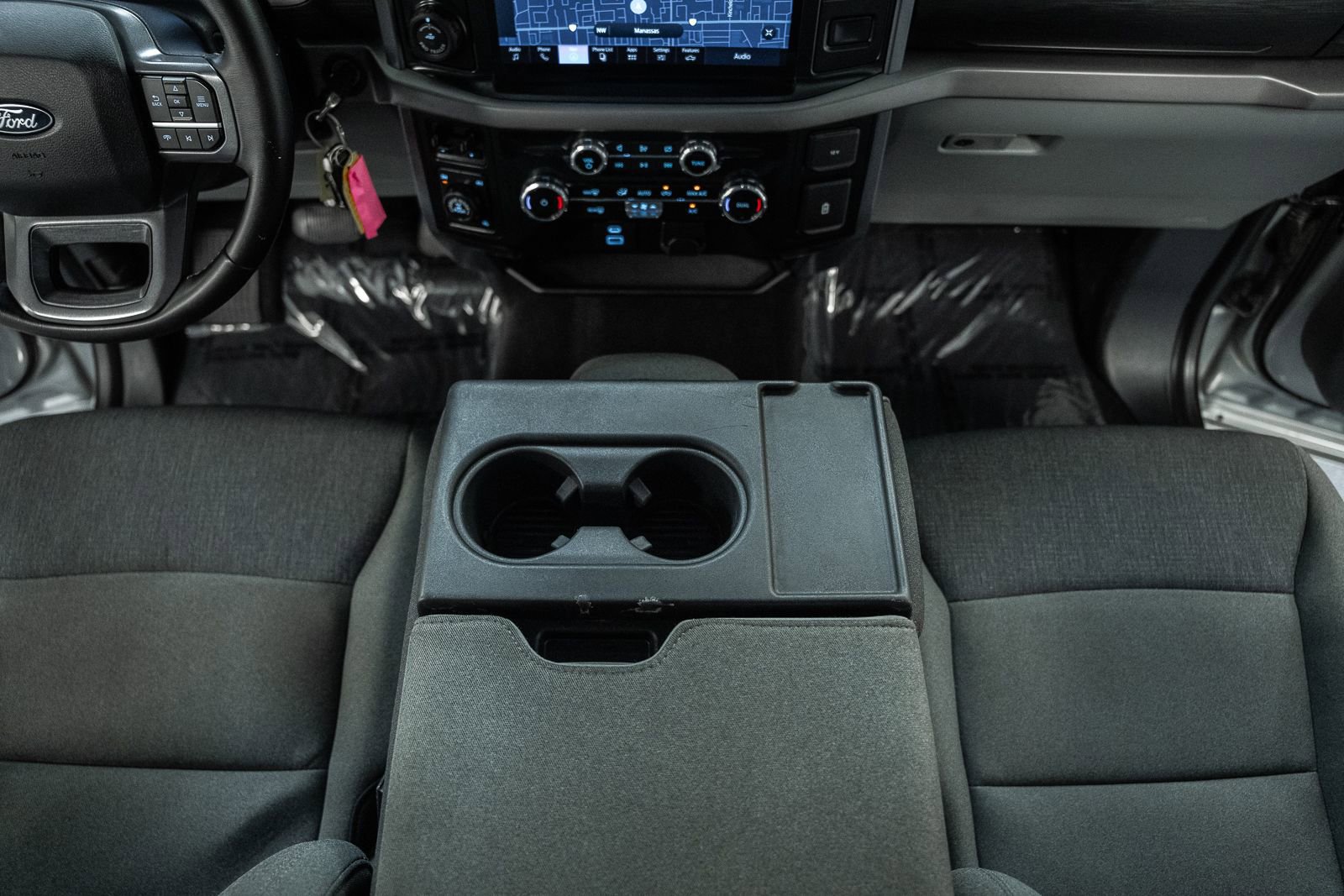 Certified 2024 Ford F150 XLT w/ Tow/Haul Package image 34