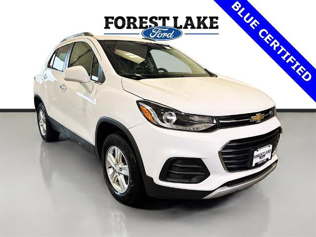 Used 2019 Chevrolet Trax LT w/ Driver Confidence Package video 1