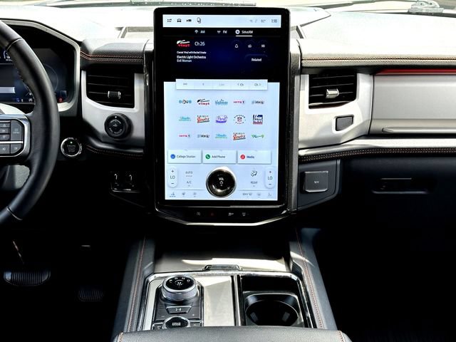 Certified 2023 Ford Expedition Timberline AWD/4WD image 28