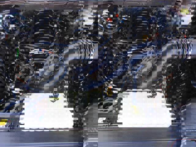 Certified 2023 Ford F150 XLT w/ Equipment Group 302A High image 9