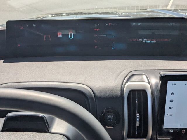 Certified 2025 Ford Expedition Max Active image 13