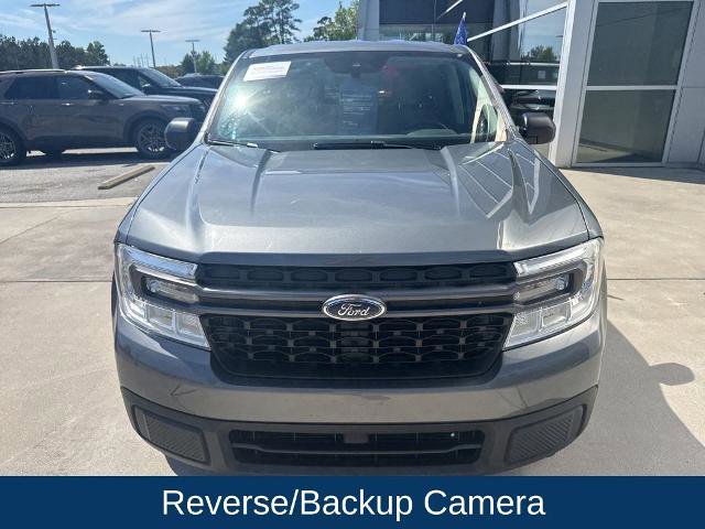 Certified 2024 Ford Maverick XLT FWD image 2