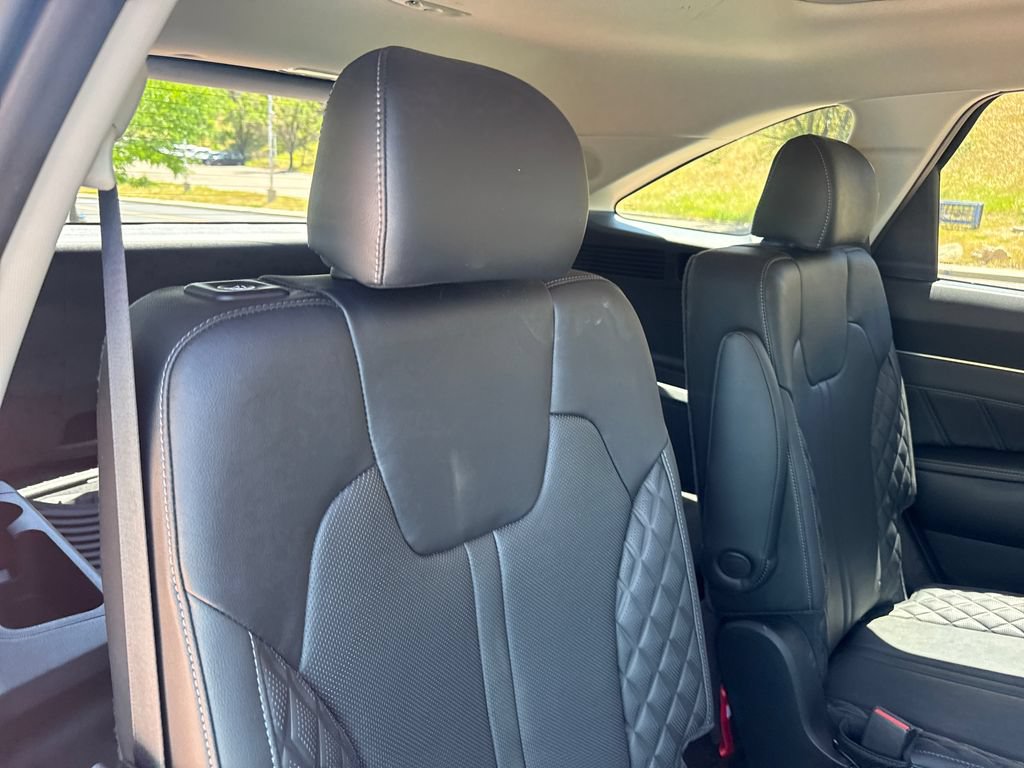 Used 2023 Kia Sorento SX Prestige AWD/4WD image 25