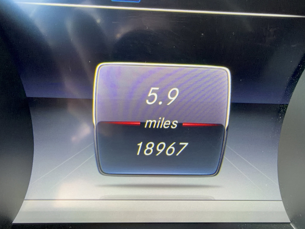 Used 2019 Mercedes-Benz E 450 Coupe image 17