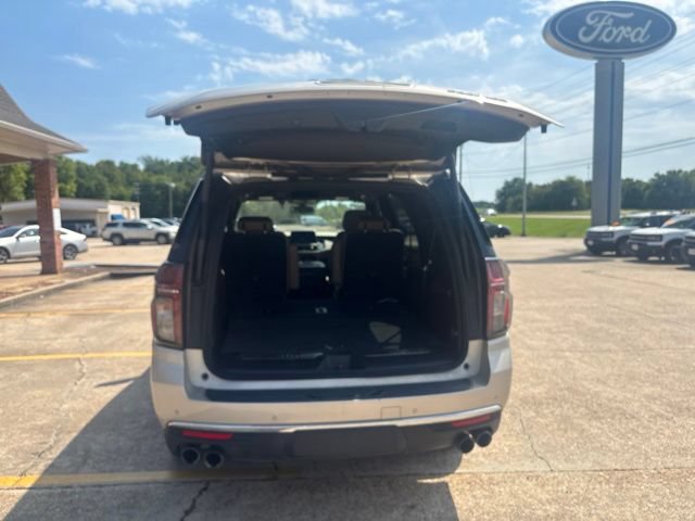 Used 2021 Chevrolet Tahoe Premier RWD image 10
