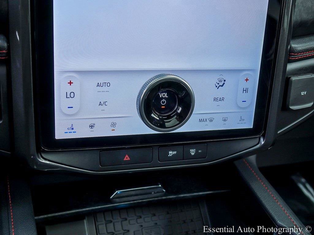 Certified 2022 Ford Expedition Max Limited image 18