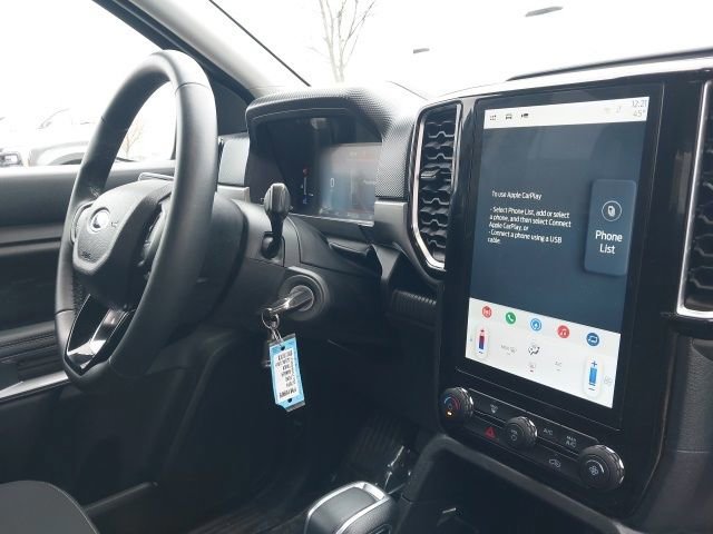 Certified 2024 Ford Ranger XLT w/ Trailer Tow Package image 24