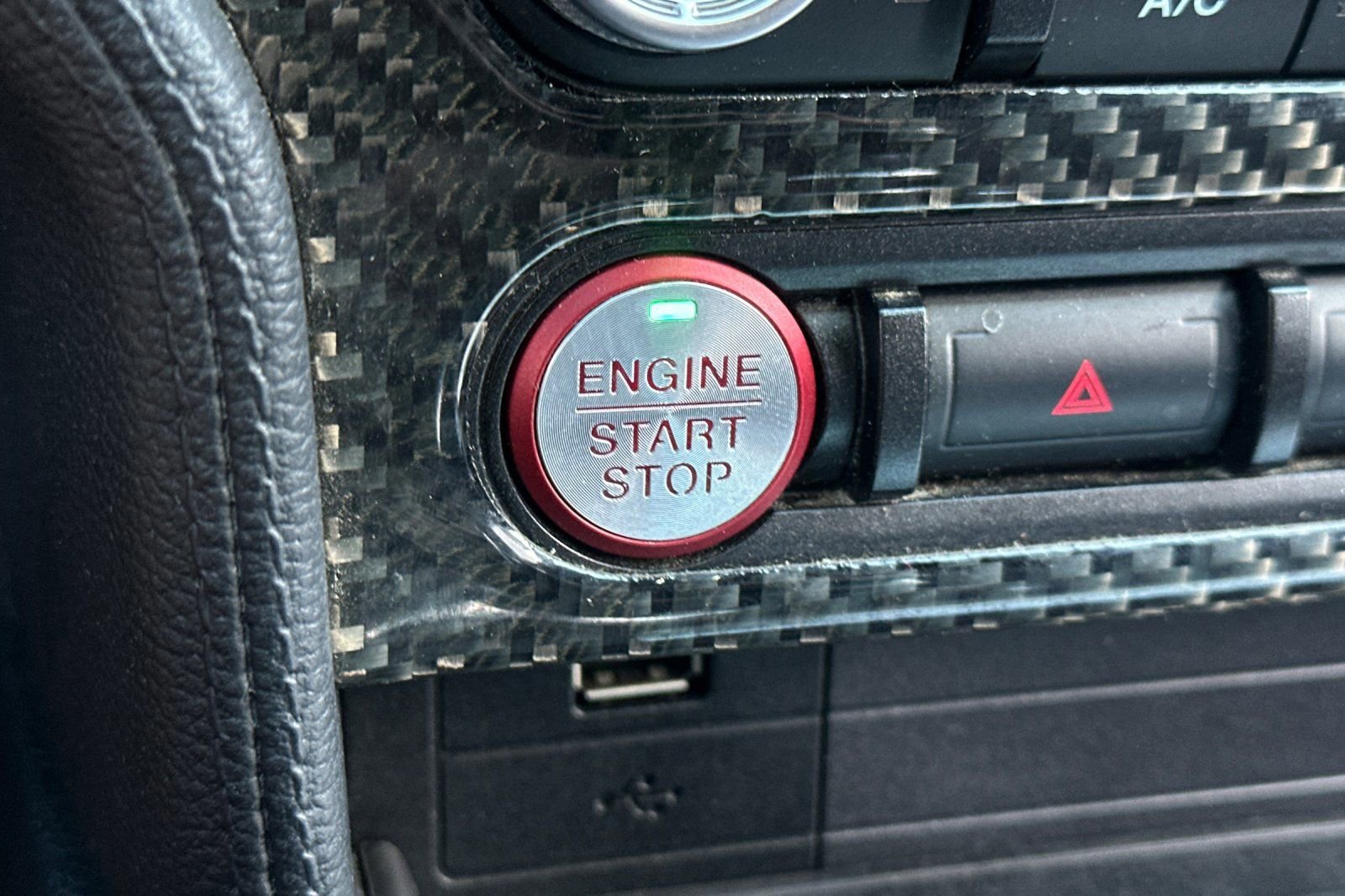 Certified 2021 Ford Mustang GT w/ GT Performance Package image 22