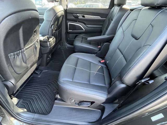 Used 2021 Kia Telluride EX w/ EX Premium Package FWD image 7