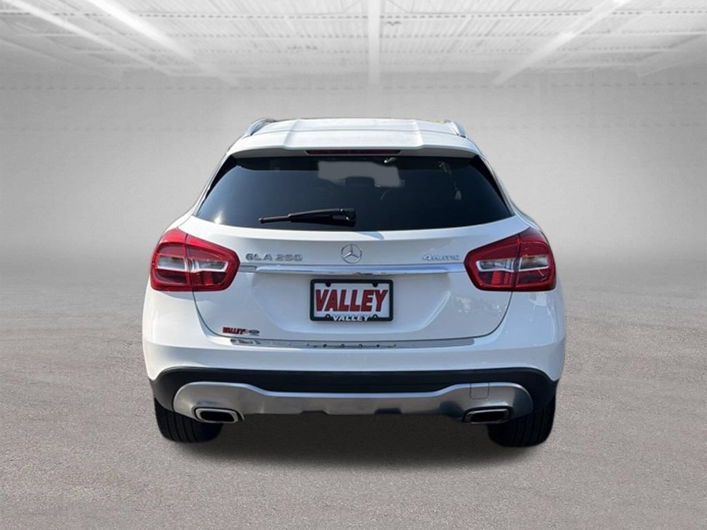 Used 2019 Mercedes-Benz GLA 250 4MATIC image 10