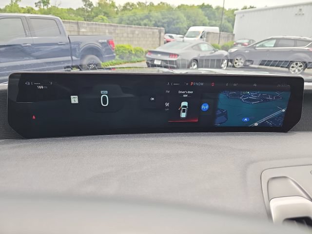 Certified 2025 Ford Expedition Max Active AWD/4WD image 26
