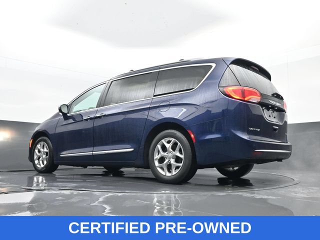 Used 2019 Chrysler Pacifica Limited FWD image 29