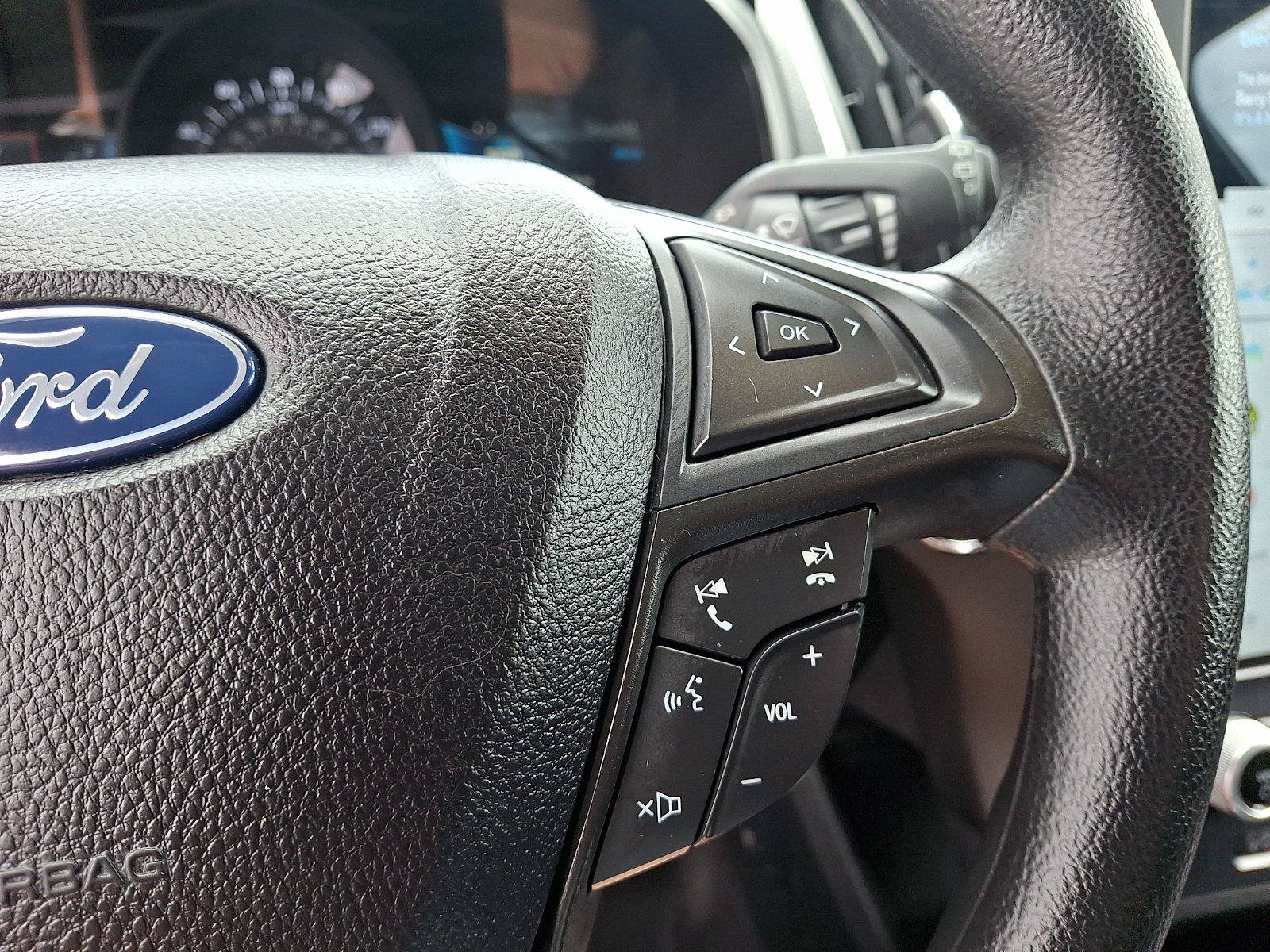 Certified 2022 Ford Edge SE w/ Black Appearance Package AWD/4WD image 19