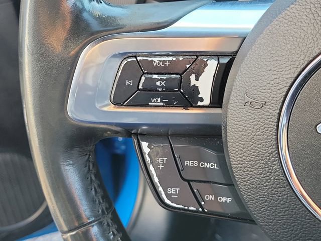 Certified 2021 Ford Mustang GT RWD image 22