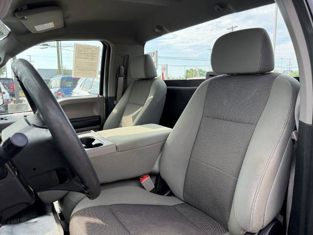 Certified 2020 Ford F150 XL w/ Equipment Group 101A Mid image 15