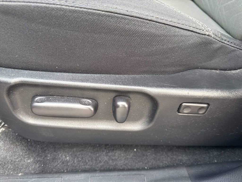 Used 2022 Toyota Tacoma TRD Sport w/ Technology Package AWD/4WD image 7