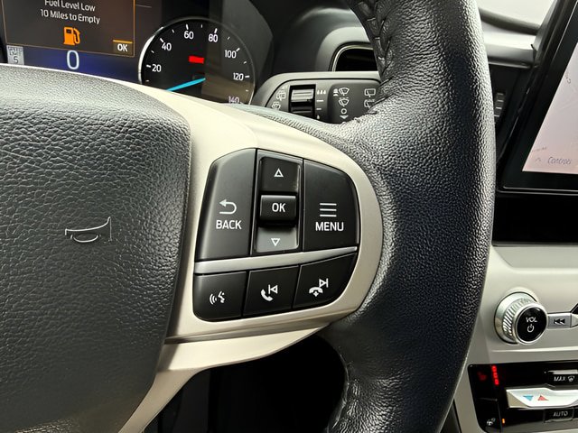Certified 2022 Ford Explorer XLT w/ Equipment Group 202A AWD/4WD image 20