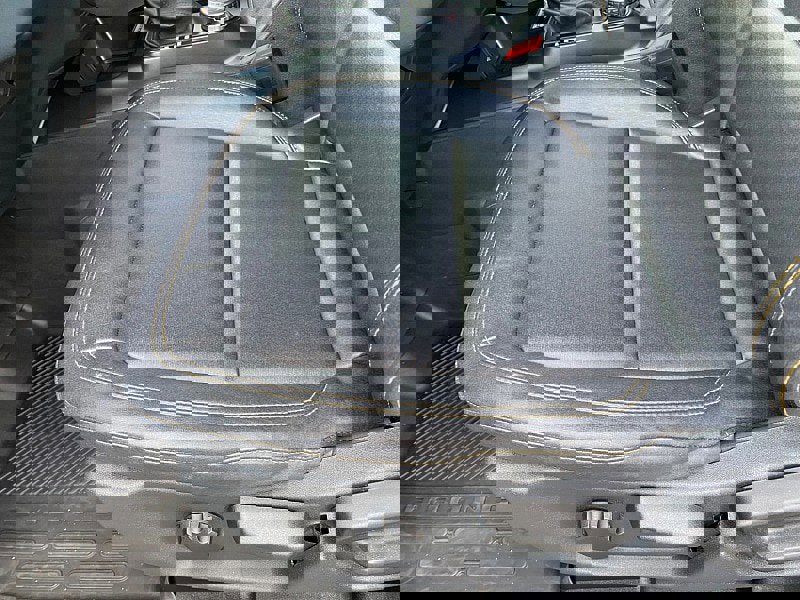 Certified 2024 Ford Bronco Badlands image 22