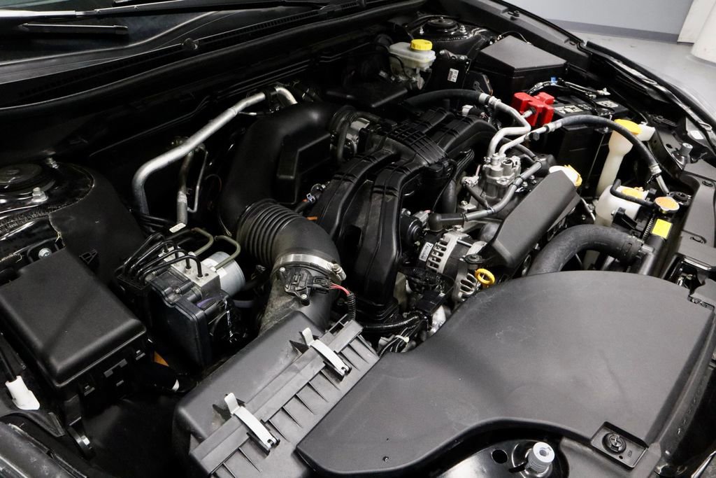 Used 2025 Subaru Outback Onyx Edition image 18