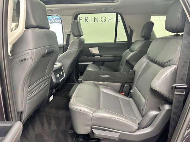 Certified 2025 Ford Expedition Max Active image 22