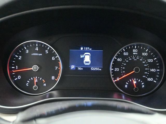 Used 2021 Kia Sportage LX image 30