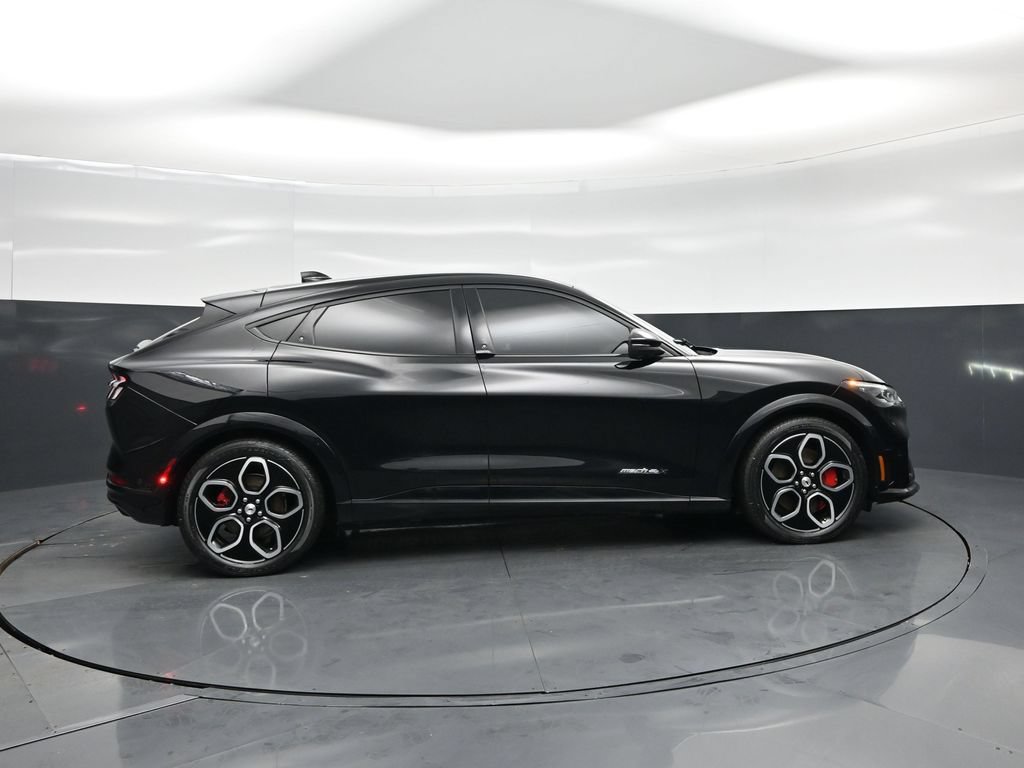 Certified 2023 Ford Mustang Mach-E GT AWD/4WD image 27