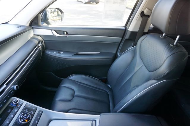 Used 2023 Hyundai Palisade SEL image 27