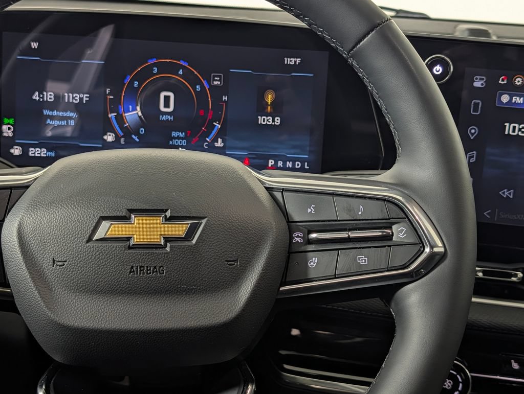 Used 2025 Chevrolet Equinox LT w/ Safety and Technology Package FWD image 18