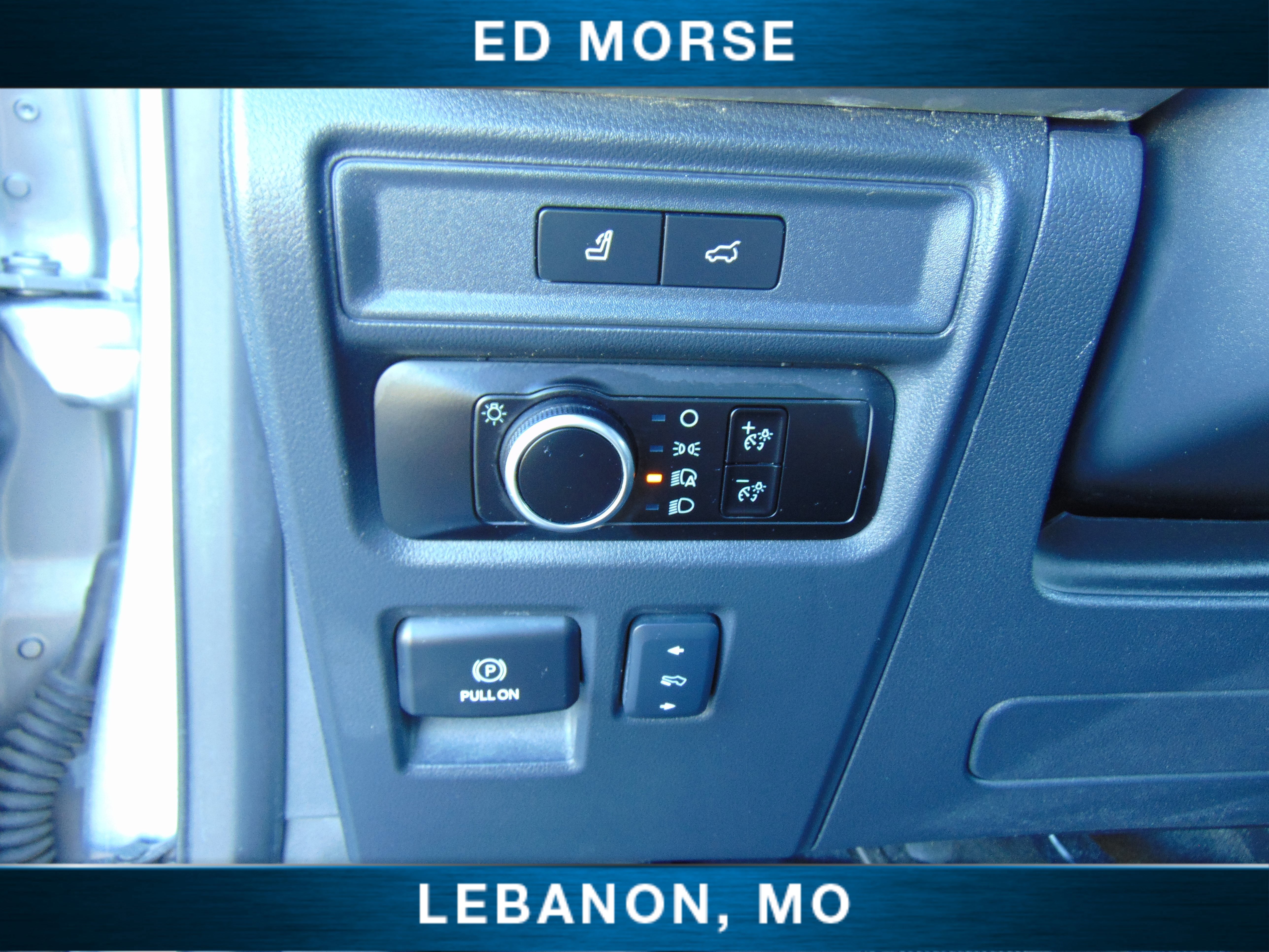 Certified 2024 Ford Expedition Max XLT image 21