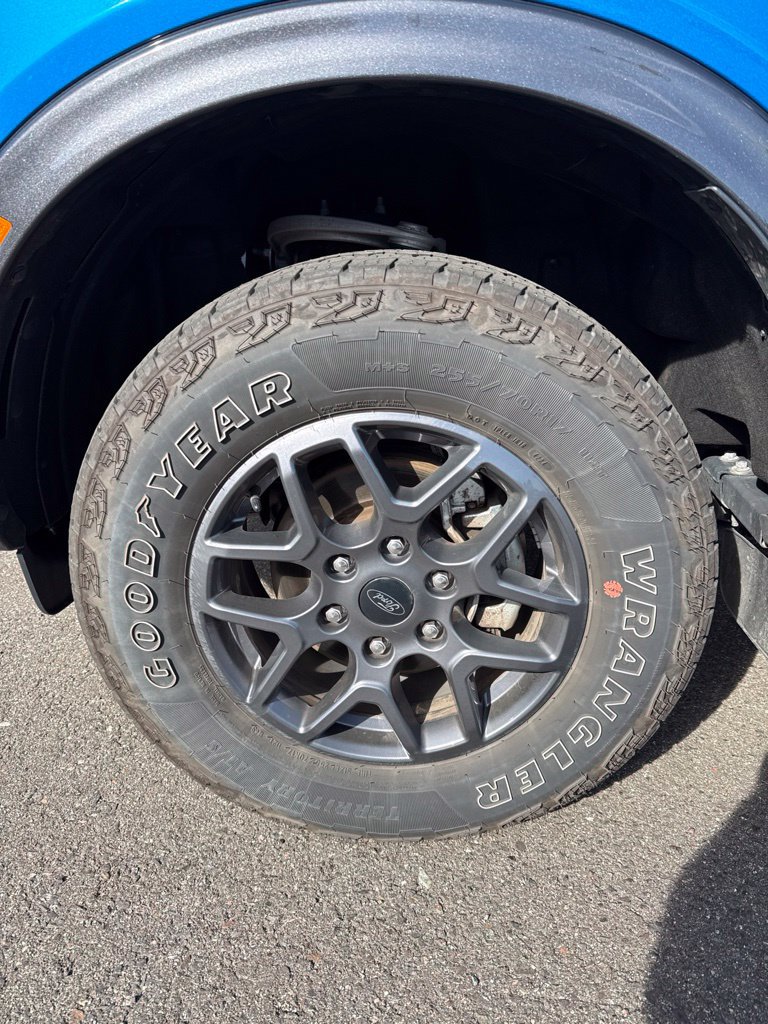 Certified 2024 Ford Ranger XLT w/ FX4 Off-Road Package AWD/4WD image 26