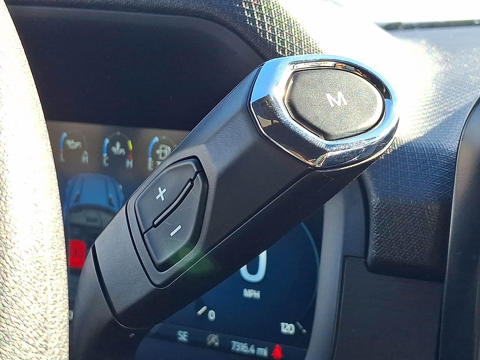 Certified 2024 Ford F150 STX w/ STX Black Appearance Package image 14