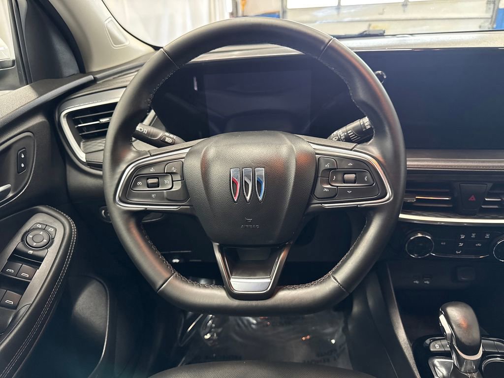 Used 2024 Buick Encore GX Sport Touring AWD/4WD image 14